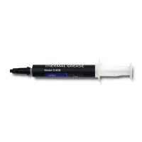 Qoltec Thermal grease 11 W/m-K 2g Grey