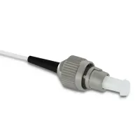 Qoltec Pigtail fiber optic FC/UPC Singlemode 9/125 G652D 3m