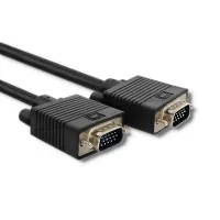 Qoltec XGA Monitor Connecting Cable 2x M M 1.5m