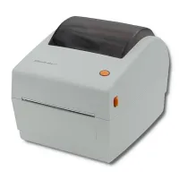 Qoltec Label printer LTP-0243 thermal High Speed 203 dpi USB LAN