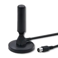 Qoltec TV Antenna DVB-T2