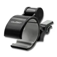 Qoltec Car holder 1.4 - 6.4"