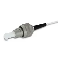 Qoltec Pigtail fiber optic FC/UPC Singlemode 9/125 G657A2 2m