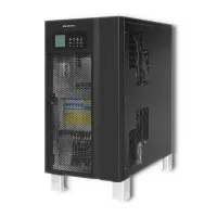 Qoltec Uninterruptible Power Supply UPS 3-phase 10kVA 8kW LCD