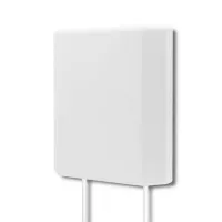 Qoltec 4G LTE Antenna 14 dBi Outdoor