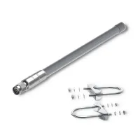 Qoltec LoRa Antenna 3 dBi Outdoor