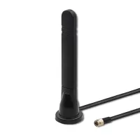 Qoltec 5G LTE Omnidirectional DUAL 8dBi Indoor