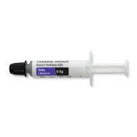 Qoltec Thermal grease TIM TUBE S05 1.829 W/m-K 0.5g Grey