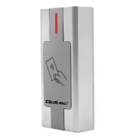 Qoltec Proximity card and key fob reader