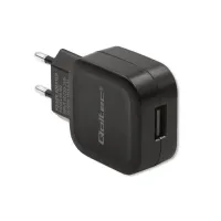 Qoltec Charger 12W 5V 2.4A USB