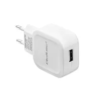 Qoltec Charger 12W 5V 2.4A USB