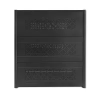 Qoltec Battery Module Housing 24Ah 12kW