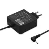 Qoltec Power adapter for ultrabook laptop Samsung 40W 12V 3.33A 2.5*0.7
