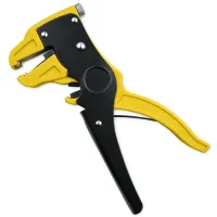 Qoltec Automatic wire stripper with cutter 2in1 0.5-6mm