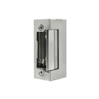 Qoltec Electric strike 12V Stainless steel