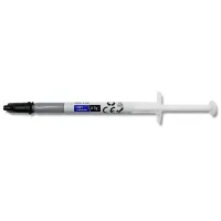 Qoltec Thermal grease 4.63 W/m-K 0.5g Grey