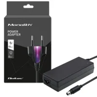 Qoltec Charger for electric scooter, e-bike 84W 36V 42V 2A 8.0*8.0+pin +power cable