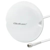 Qoltec Antenna 5G LTE ceiling 5dBi 50W Indoor