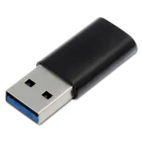 Qoltec Adapter USB type A USB type C