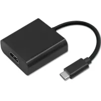 Qoltec Adapter USB-C 3.1 HDMI 4K MHL