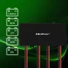 Qoltec Voltage balancer for 48V batteries 4 x 12V 10A LiFePO4 AGM GEL