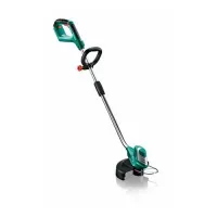 AdvancedGrassCut 36 Solo Trimmer ilma aku, laadija