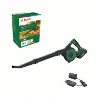 UniversalLeafBlower18V130 Akulehepuhur (1x2,5Ah)
