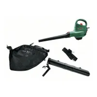 UniversalGardenTidy 3000 Lehepuhur-imur