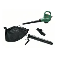 UniversalGardenTidy 2300 Lehepuhur-imur