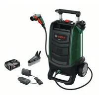 Fontus II solo (18V) Pesuri