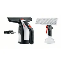 GlassVac Solo Plus pesuri