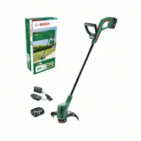 EasyGrassCut18V-260,2x2Ah Akutrimmer