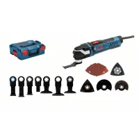 GOP 40-30, ACC Mitmefunktsion. tööriist