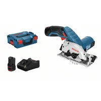 GKS 12V-26, LB 2x3.0, 12V-40