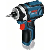 GDR 12V-105, CT SOLO