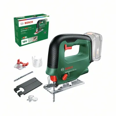 UniversalSaw 18 solo Tikksaag