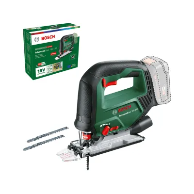 AdvancedSaw 18V-140 Tikksaag