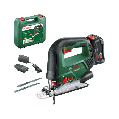 AdvancedSaw18V-140,2Ah Tikksaag