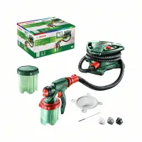 PFS 7000 Värvipüstol