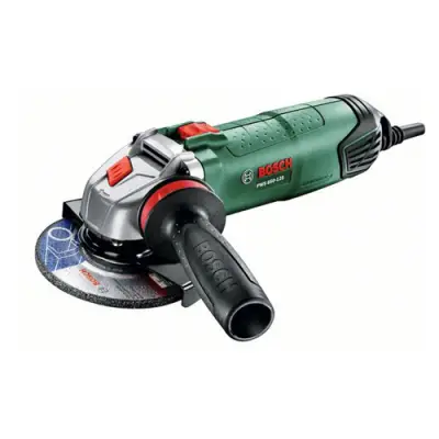 PWS 850-125 Nurklihvmasin