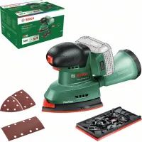 UniversalSander18V-10sol Akumultilihvmasin