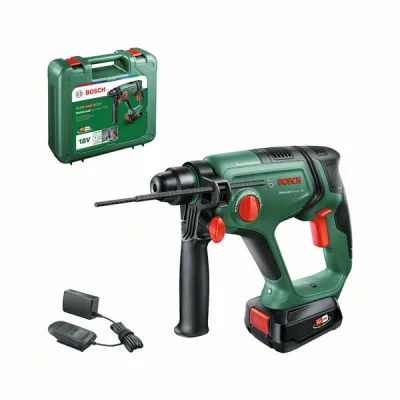 UniversalHammer18V(1x2,5) Akupuurvasar
