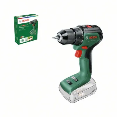 UniversalDrill 18V-60solo Akukruvikeeraja