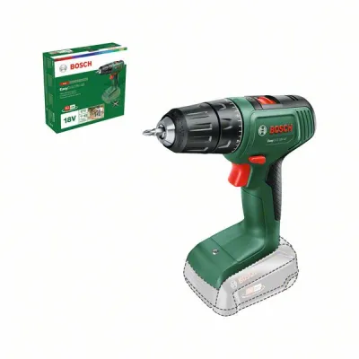 Easydrill 18V-40 solo Akukruvikeeraja