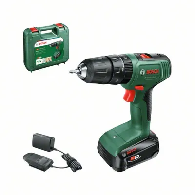 EasyImpact18V-40,1x1,5Ah Akulöökpuurtrell