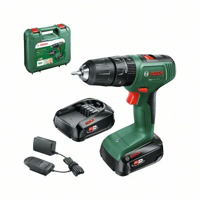 EasyImpact18V-40,2x2Ah Akulöökpuurtrell