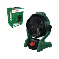 UniversalFan18V-1000solo Akuventilaator