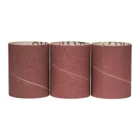 PRR 250 tarvikut Sand.Sl.Set 80/120/240