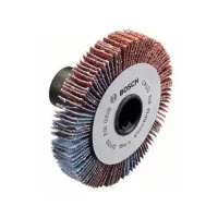 PRR 250 tarvikut Lamella Roll 10mm, 80