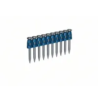 NB-32 concrete nails, 32mm, 1000psc.